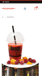 Mobile Screenshot of freshfruitexpress.nl